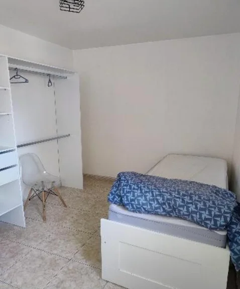 Logement avant home staging 2