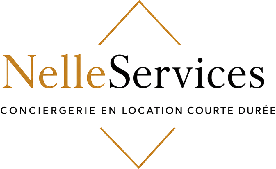 NelleServices — conciergerie en location courte durée